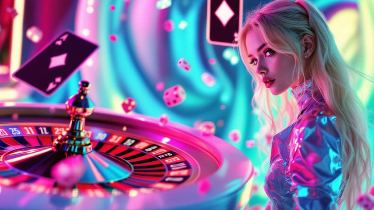 Paddy Power Live Casino