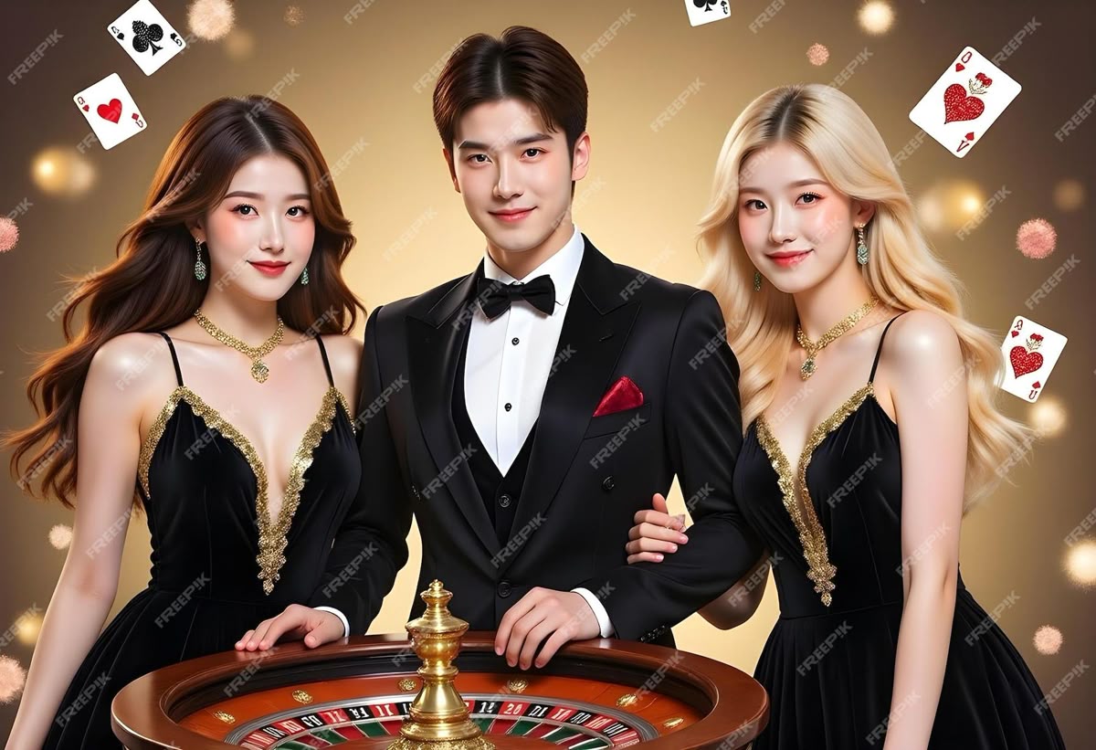 Paddy Power Live Casino