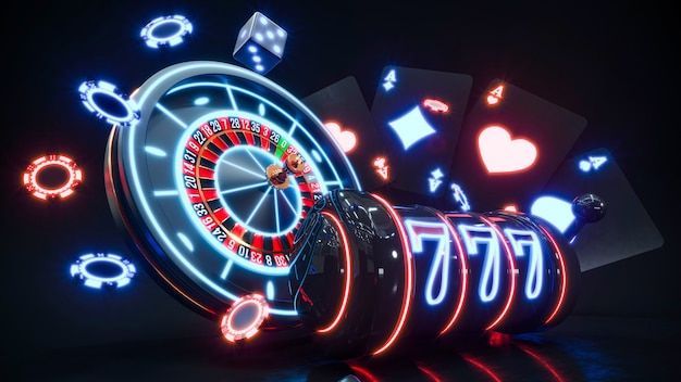 Paddy Power Live Casino
