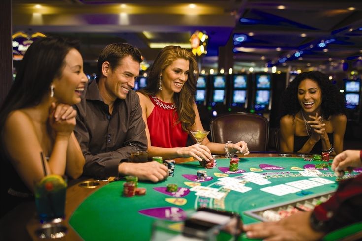 Paddy Power Live Casino