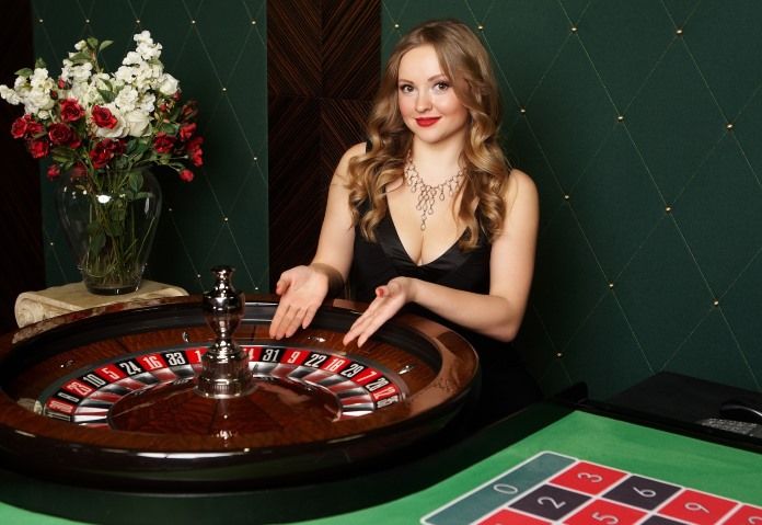 Paddy Power Live Casino
