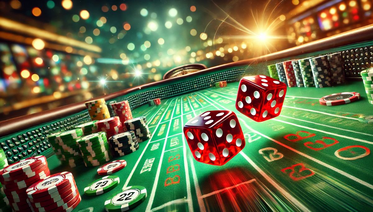 Paddy Power Live Casino